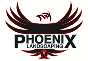 Phoenix Landscaping Logo